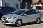 Ford Focus - fotka číslo 0