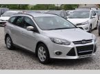 Ford Focus - fotka číslo 1