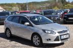 Ford Focus - fotka číslo 1
