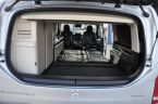 Mercedes Třída V - fotka číslo 15