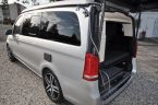 Mercedes Třída V - fotka číslo 18