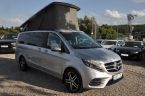 Mercedes Třída V - fotka číslo 1