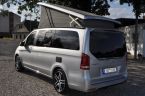 Mercedes Třída V - fotka číslo 3