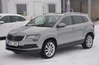 Škoda Karoq - fotka číslo 0