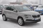 Škoda Karoq - fotka číslo 1