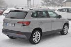 Škoda Karoq - fotka číslo 2