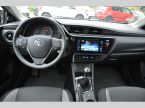 Toyota Auris - fotka číslo 4