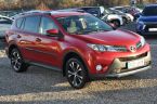 Toyota RAV 4 - fotka číslo 1