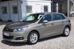 Citroën C4 - fotka číslo 0