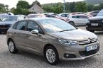 Citroën C4 - fotka číslo 1