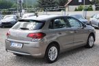 Citroën C4 - fotka číslo 2