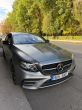 Mercedes Třída E - fotka číslo 0