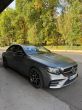 Mercedes Třída E - fotka číslo 1