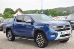 Volkswagen Amarok - fotka číslo 1