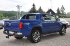 Volkswagen Amarok - fotka číslo 2