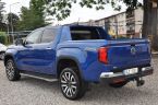 Volkswagen Amarok - fotka číslo 3
