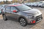 Citroën C3 - fotka číslo 1