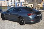 Škoda Octavia - fotka číslo 3