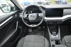 Škoda Octavia - fotka číslo 4