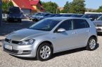 Volkswagen Golf - fotka číslo 0