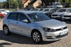 Volkswagen Golf - fotka číslo 1