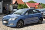 Hyundai i20 - fotka číslo 0