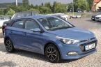 Hyundai i20 - fotka číslo 1