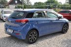 Hyundai i20 - fotka číslo 2