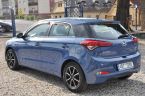 Hyundai i20 - fotka číslo 3