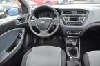 Hyundai i20 - fotka číslo 4