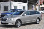 Škoda Superb - fotka číslo 0