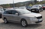 Škoda Superb - fotka číslo 1