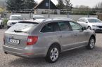 Škoda Superb - fotka číslo 2