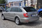 Škoda Superb - fotka číslo 3