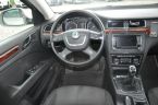 Škoda Superb - fotka číslo 4