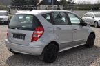 Mercedes Třída A - fotka číslo 2
