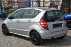 Mercedes Třída A - fotka číslo 3