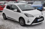 Toyota Yaris - fotka číslo 1