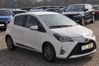 Toyota Yaris - fotka číslo 1