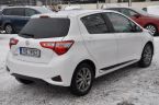 Toyota Yaris - fotka číslo 2