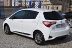 Toyota Yaris - fotka číslo 3