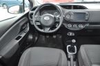 Toyota Yaris - fotka číslo 4