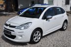 Citroën C3 - fotka číslo 0