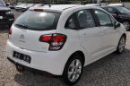 Citroën C3 - fotka číslo 2