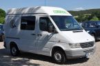Mercedes Sprinter - fotka číslo 1