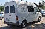 Mercedes Sprinter - fotka číslo 2