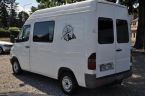 Mercedes Sprinter - fotka číslo 3