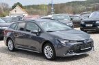 Toyota Corolla - fotka číslo 1