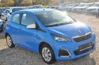 Peugeot 108 - fotka číslo 1