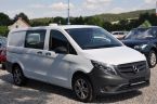 Mercedes Vito - fotka číslo 1